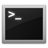 icon Terminal